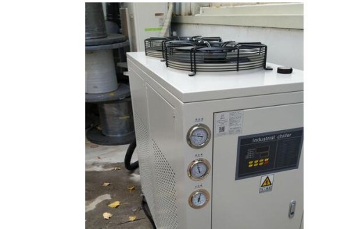 冷水機的常見故障及解決方法
